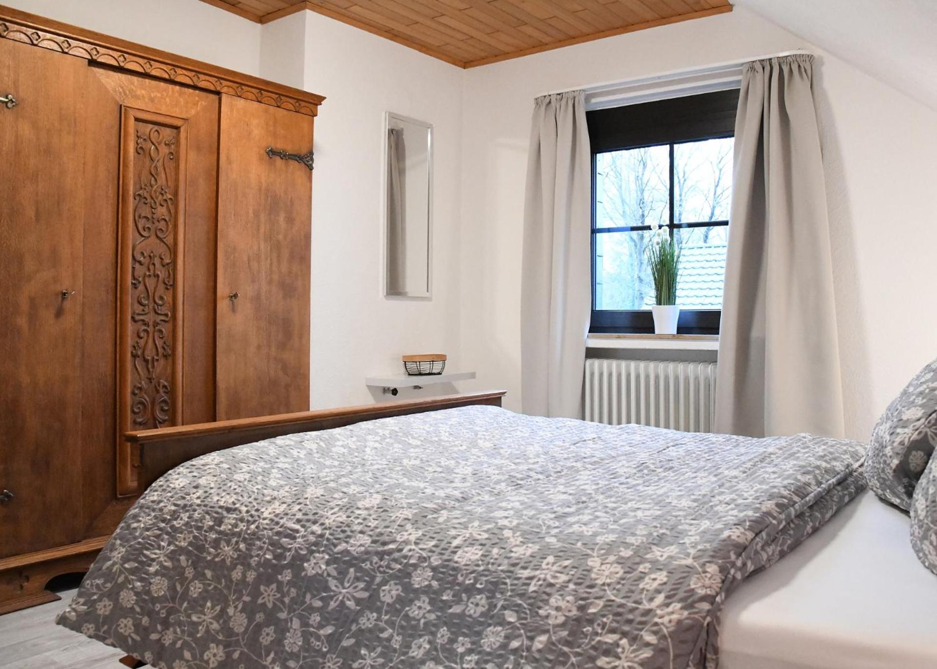 Ferienhaus Droefter Blick Моншау Екстер'єр фото